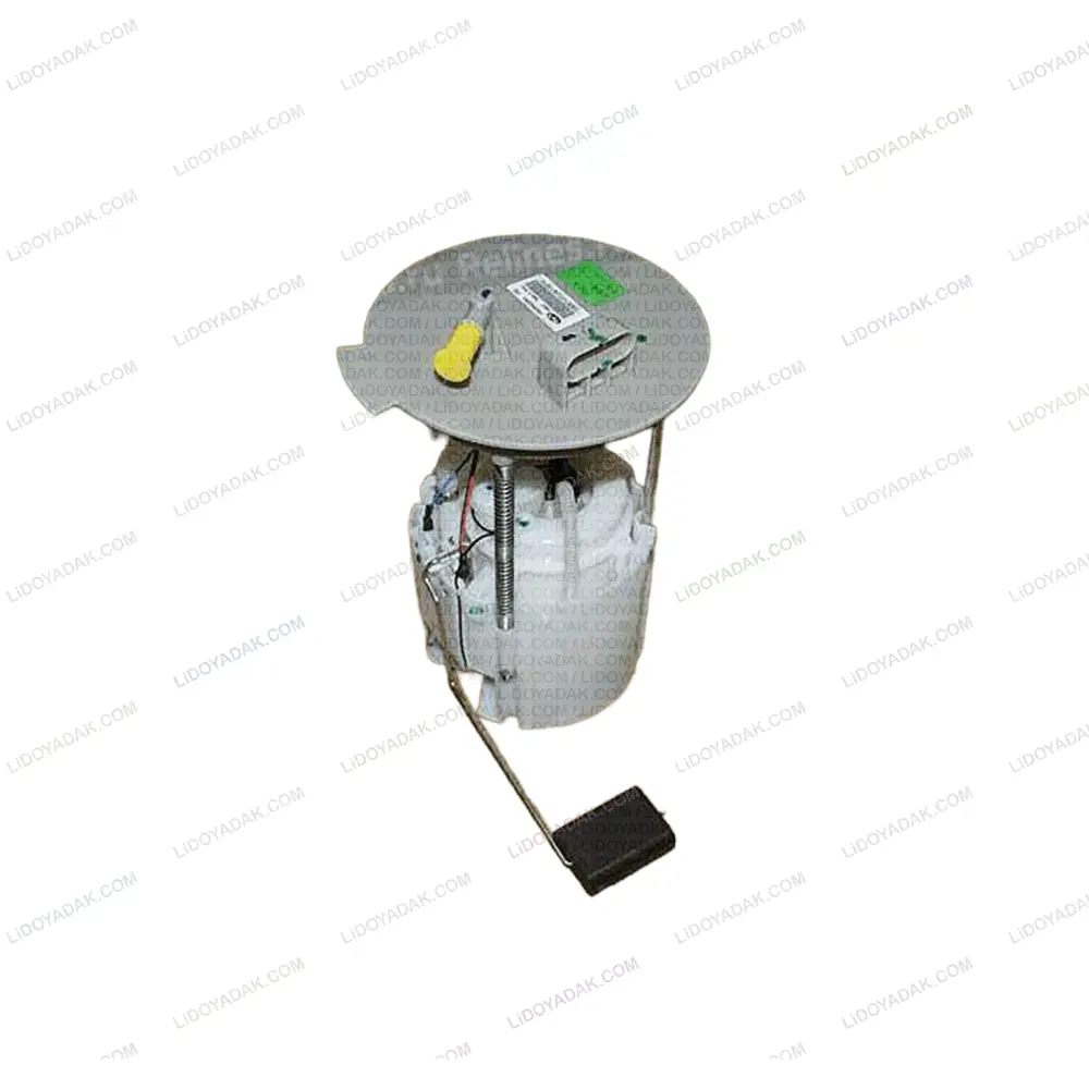 155000420AA پمپ بنزین کامل فونیکس FX - تصویر 1