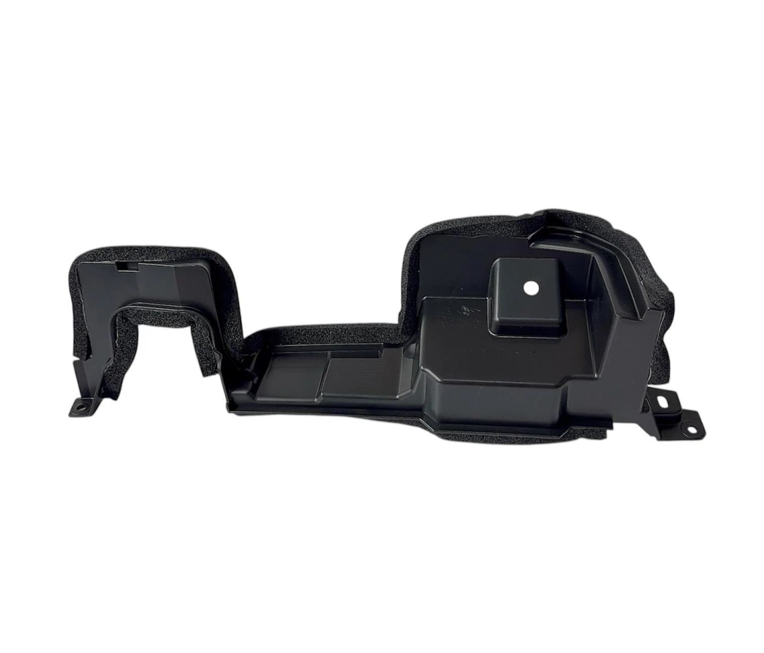 chery-bakalit-radyator-havalandirma-omod-c101 قاب پلاستیکی رادیاتور فونیکس FX - تصویر 1